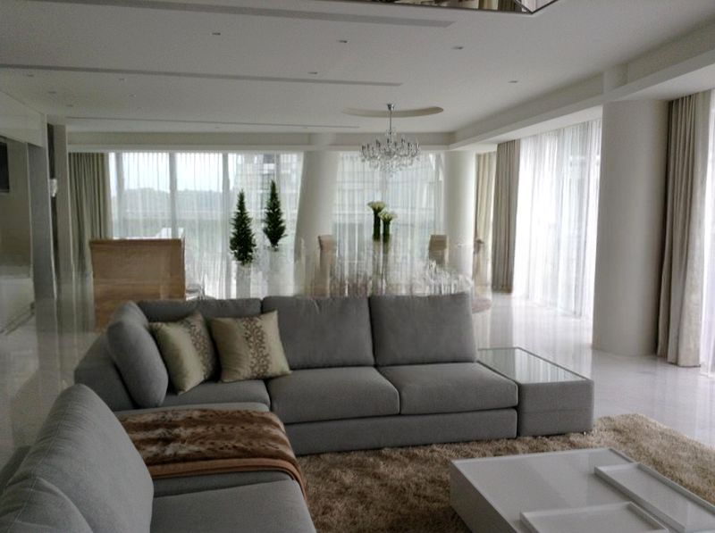 REFLECTIONS AT KEPPEL BAY 6