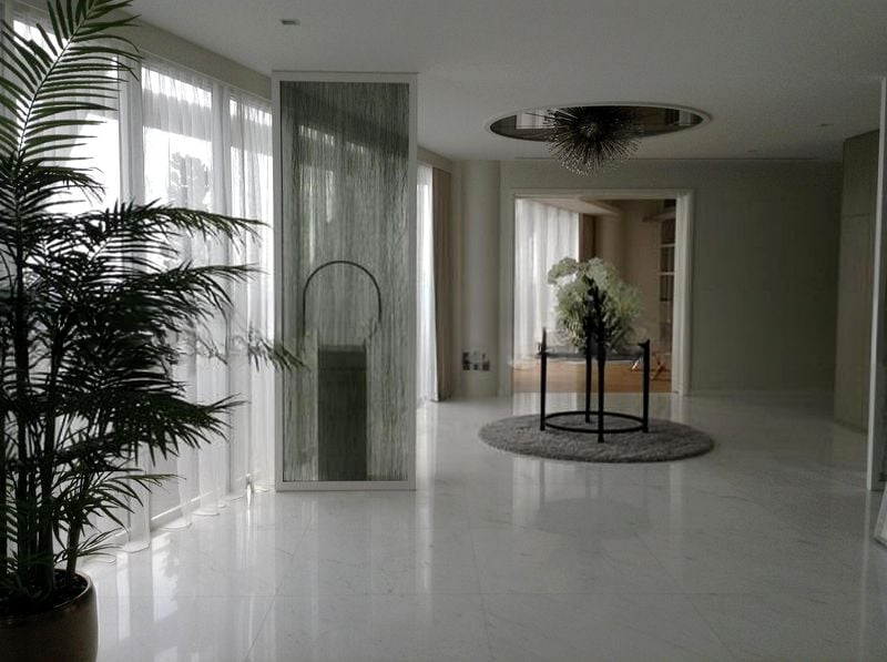 REFLECTIONS AT KEPPEL BAY 4