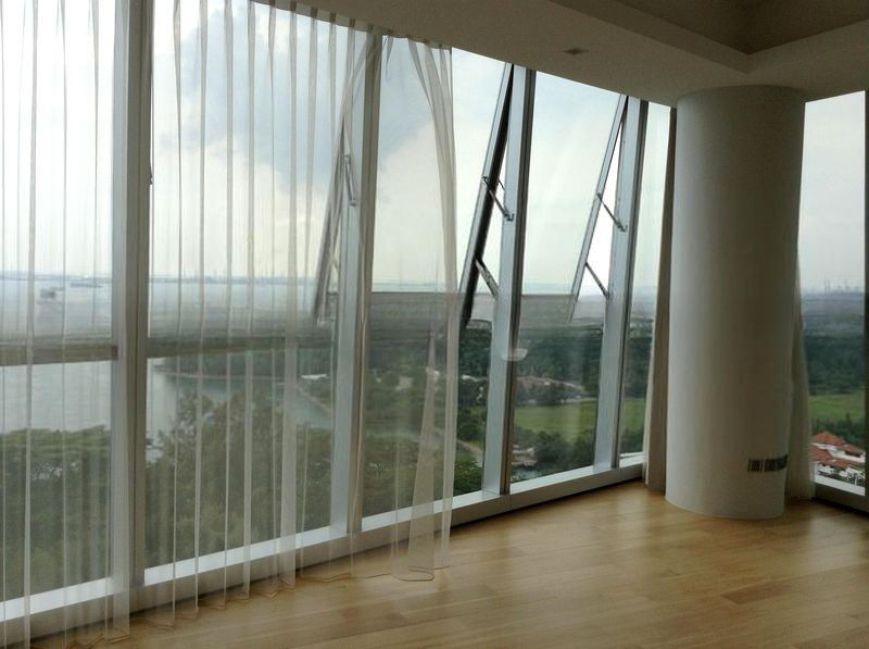 REFLECTIONS AT KEPPEL BAY 7