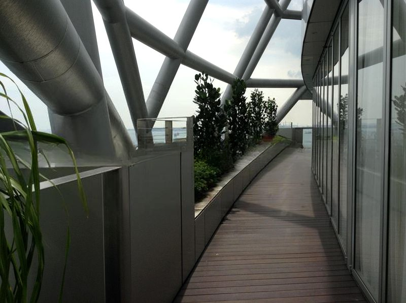 REFLECTIONS AT KEPPEL BAY 8