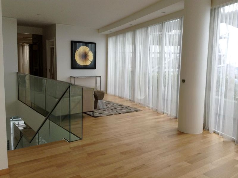 REFLECTIONS AT KEPPEL BAY 15