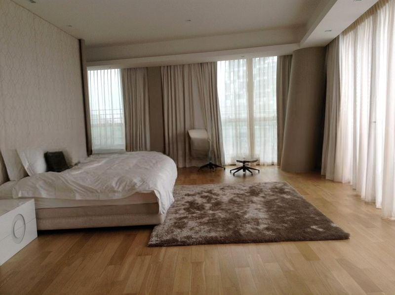 REFLECTIONS AT KEPPEL BAY 13