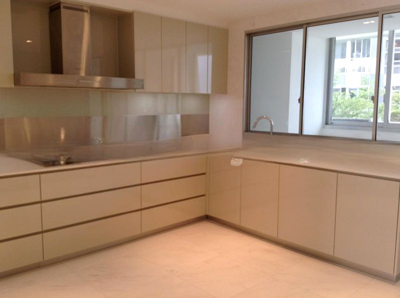 REFLECTIONS AT KEPPEL BAY 14