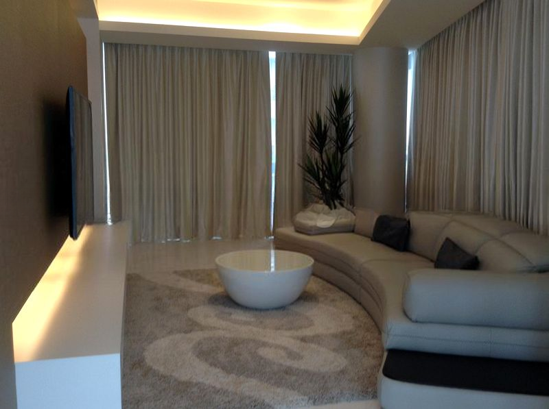 REFLECTIONS AT KEPPEL BAY 12