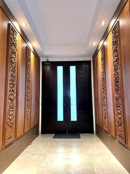 TANGLIN HILL VILLAS 6