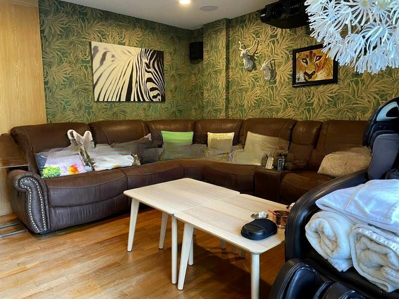 TANGLIN HILL VILLAS 7