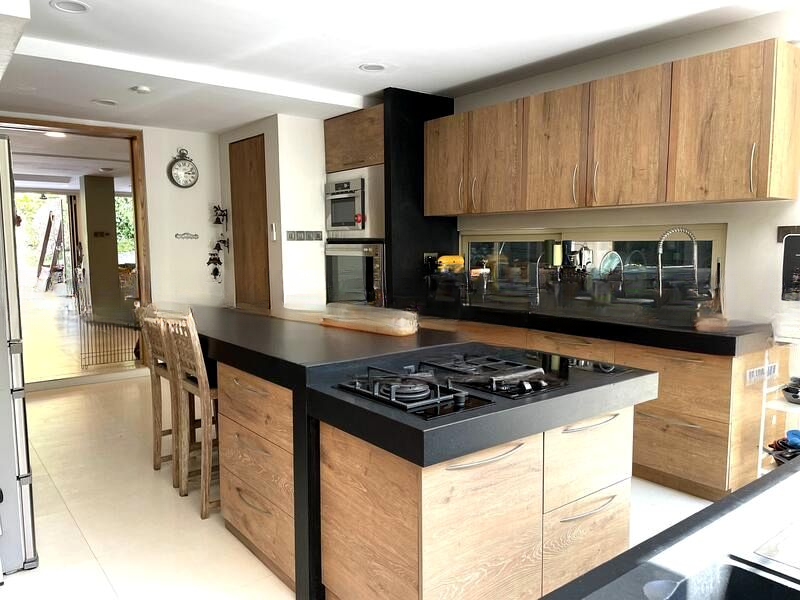 TANGLIN HILL VILLAS 9