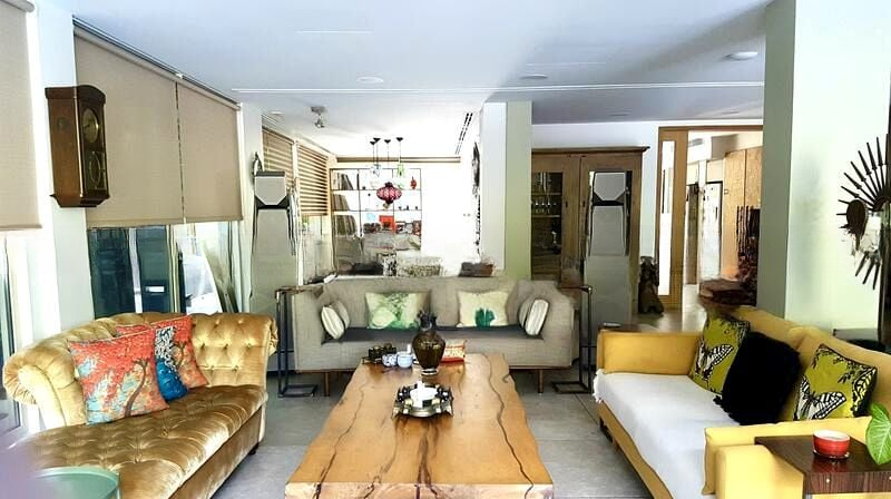 TANGLIN HILL VILLAS 2