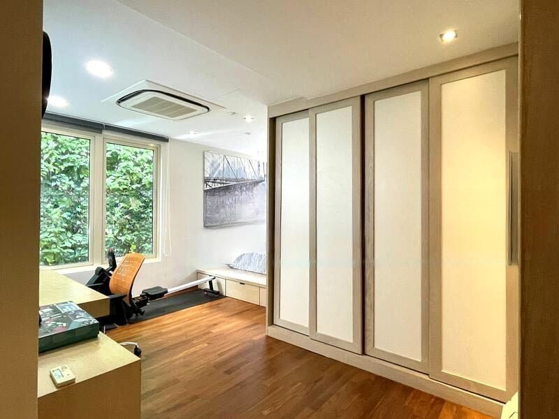 TANGLIN HILL VILLAS 12