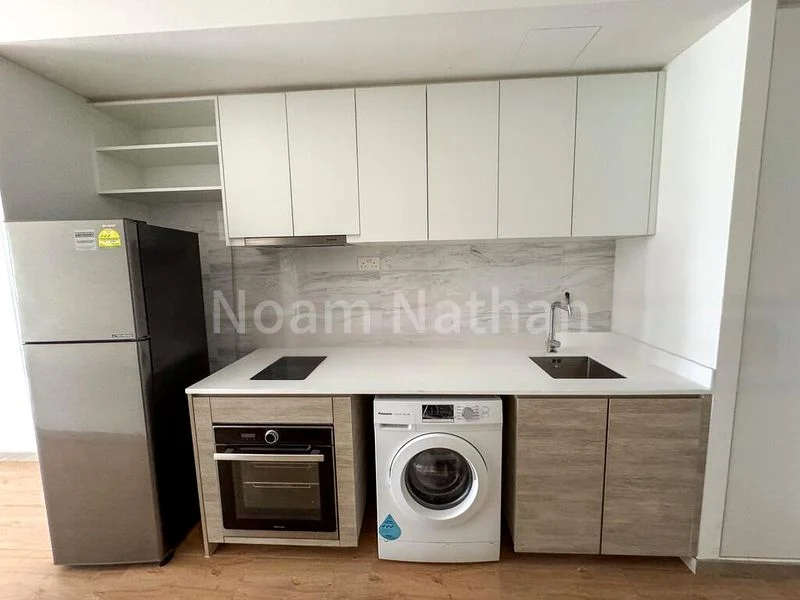 THE ALPS RESIDENCES 3