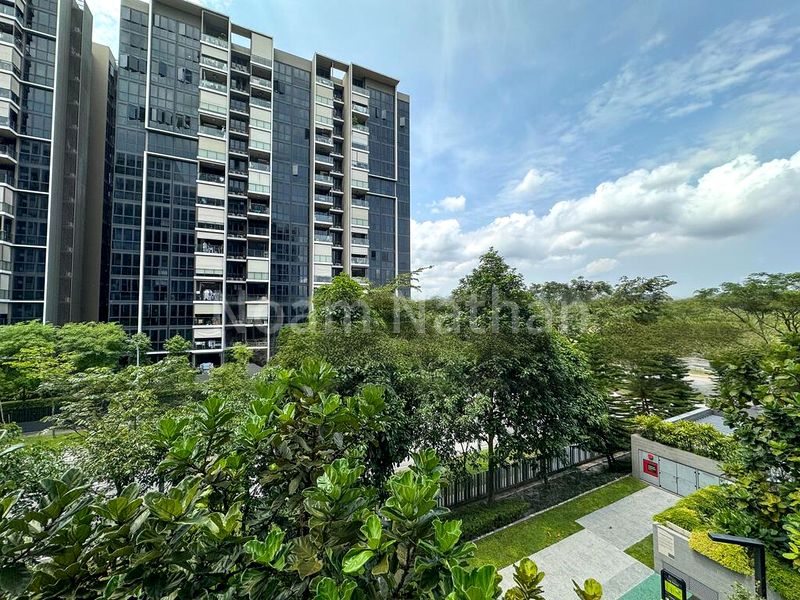 THE ALPS RESIDENCES 12