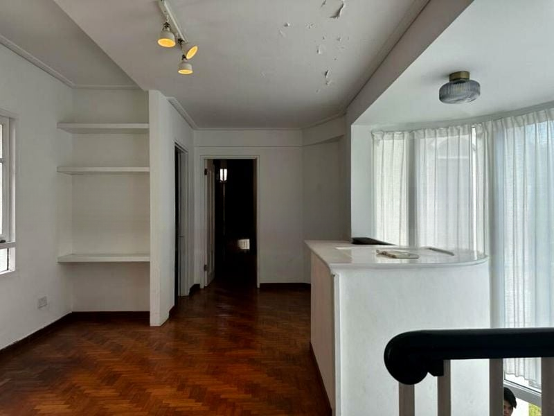FERNHILL COURT 5