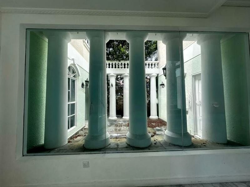 FERNHILL COURT 7