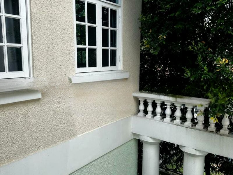 FERNHILL COURT 4