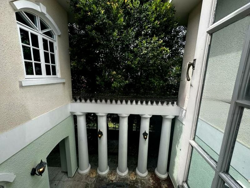 FERNHILL COURT 3