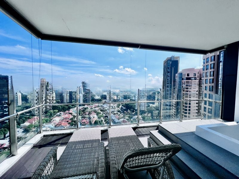 BOULEVARD VUE 6