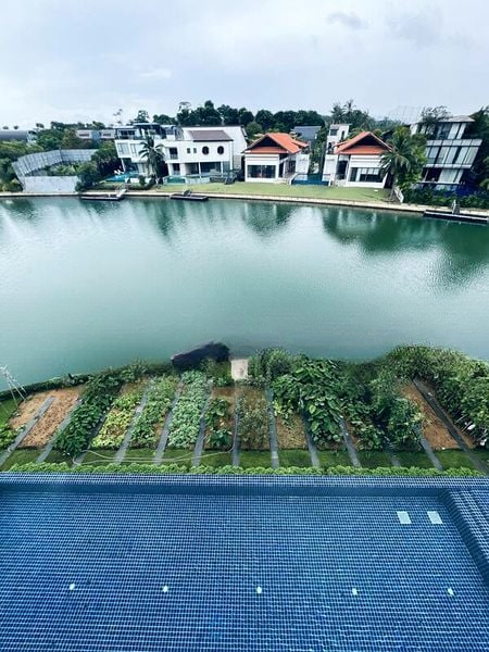 LANDED HOUSING DEVELOPMENT 1