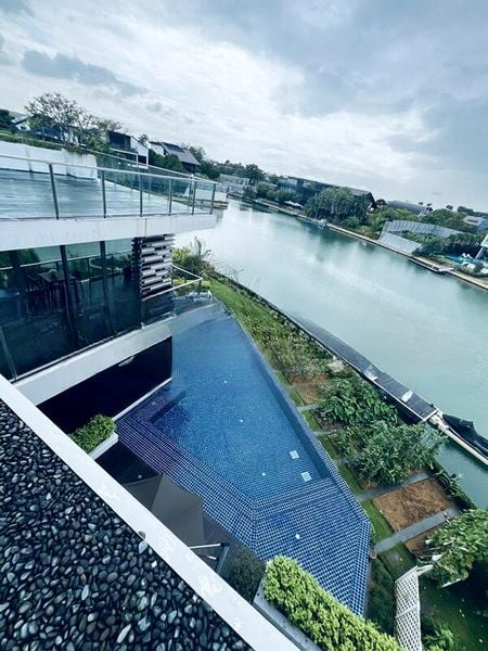 LANDED HOUSING DEVELOPMENT 2