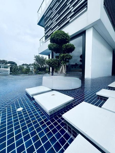 LANDED HOUSING DEVELOPMENT 15