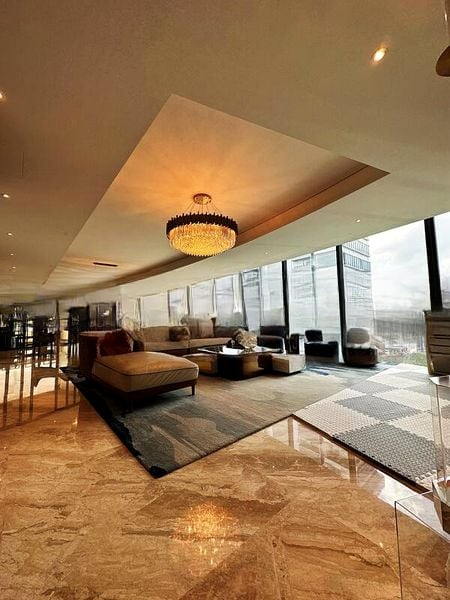 BOULEVARD VUE 8