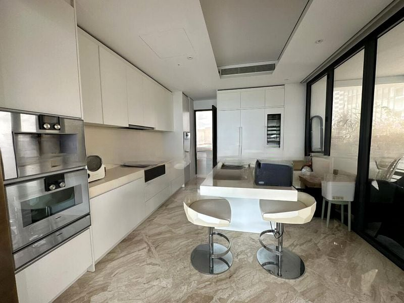 BOULEVARD VUE 1