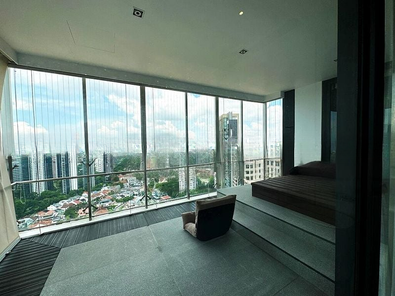 BOULEVARD VUE 5