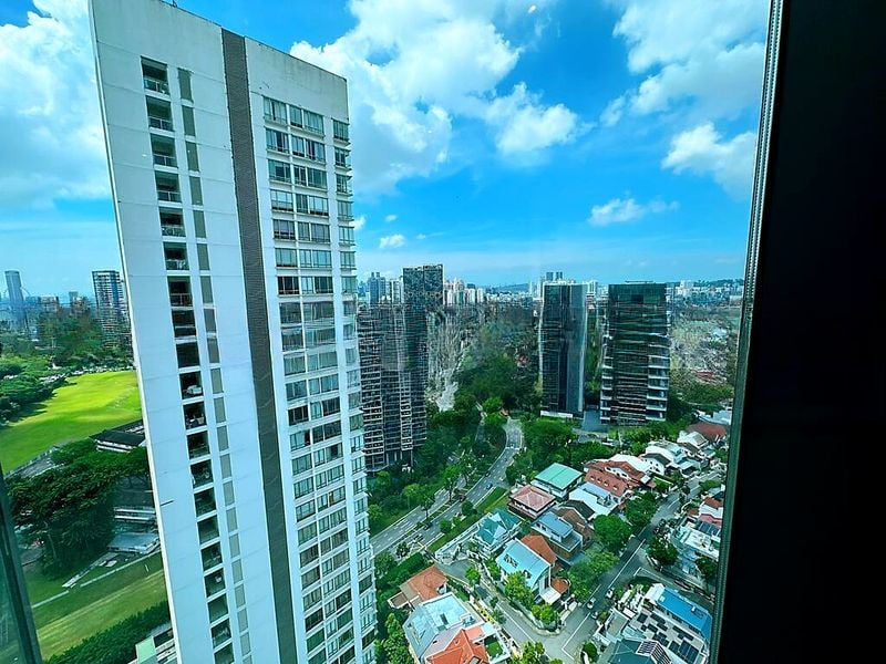 BOULEVARD VUE 3