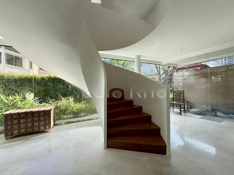 FABER HILLS 5