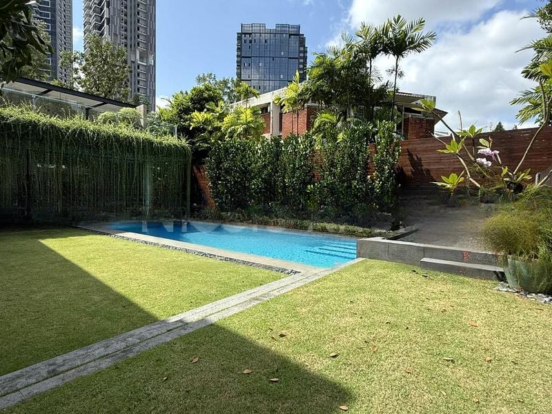 FABER HILLS 7