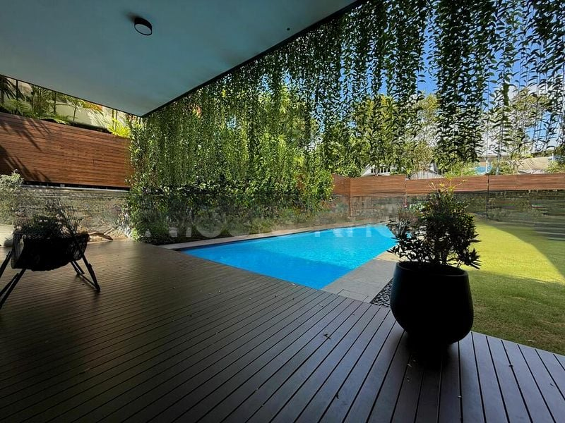 FABER HILLS 8