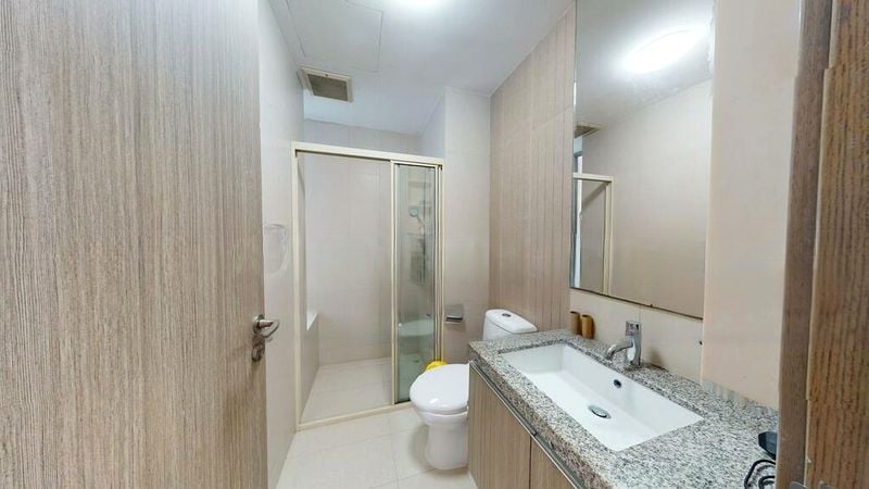 THE METROPOLITAN CONDOMINIUM 3