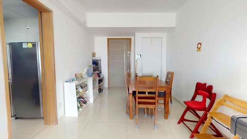 THE METROPOLITAN CONDOMINIUM 14