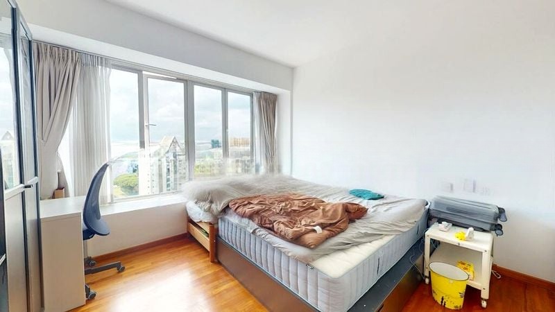 THE METROPOLITAN CONDOMINIUM 6