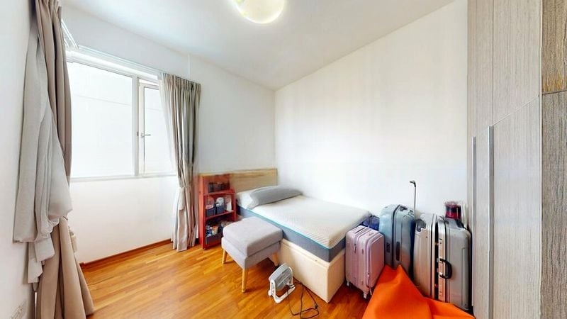 THE METROPOLITAN CONDOMINIUM 2