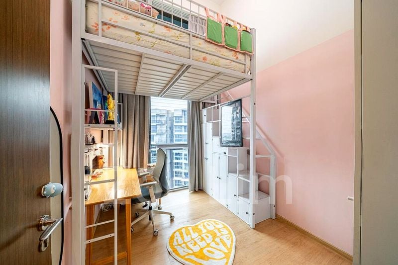 RIVERBANK @ FERNVALE 2