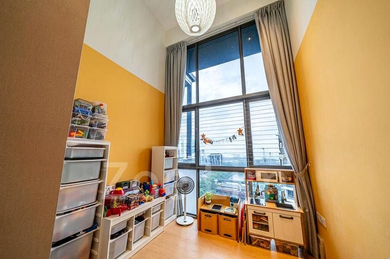 RIVERBANK @ FERNVALE 3