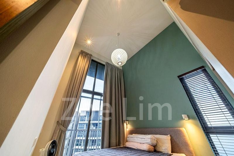 RIVERBANK @ FERNVALE 6