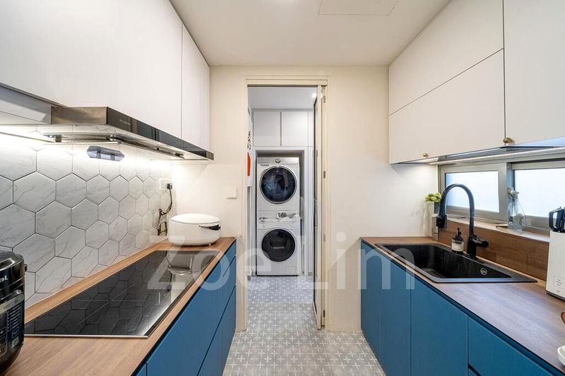 RIVERBANK @ FERNVALE 8