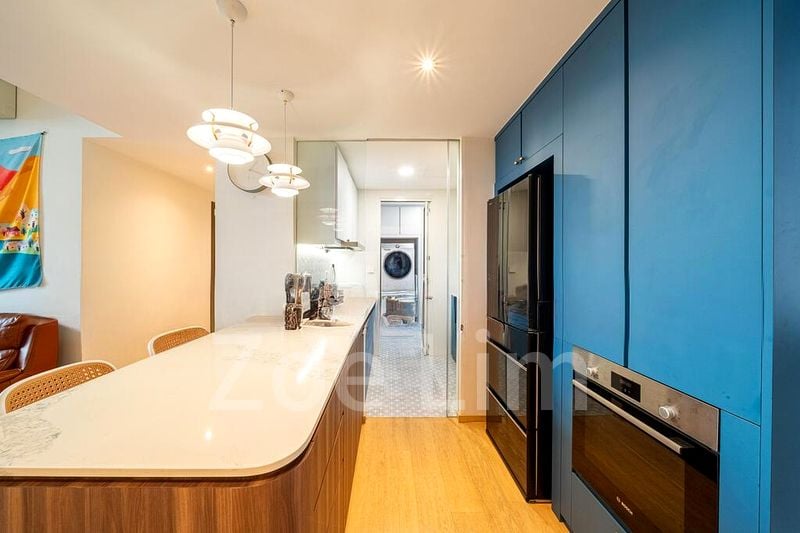 RIVERBANK @ FERNVALE 9