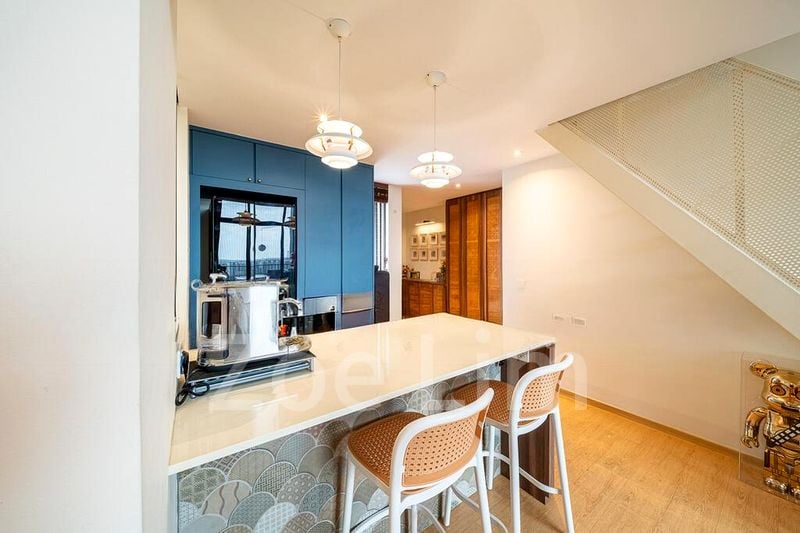 RIVERBANK @ FERNVALE 11