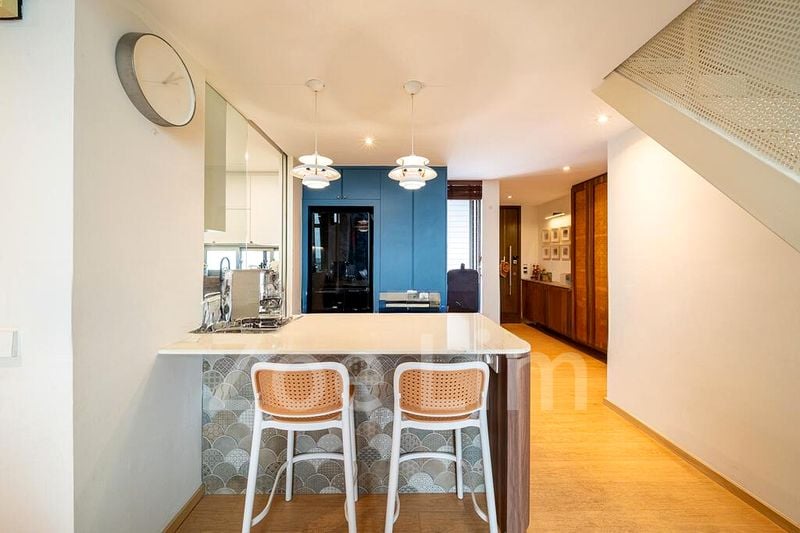 RIVERBANK @ FERNVALE 12