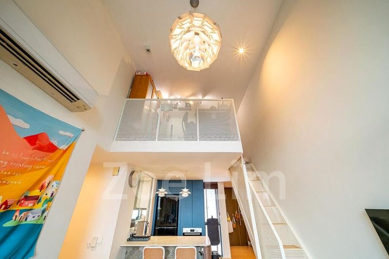 RIVERBANK @ FERNVALE 14