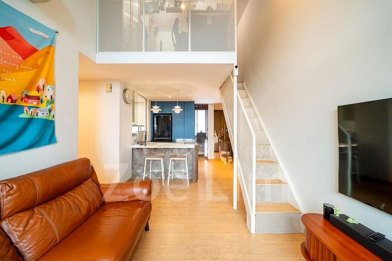 RIVERBANK @ FERNVALE 15