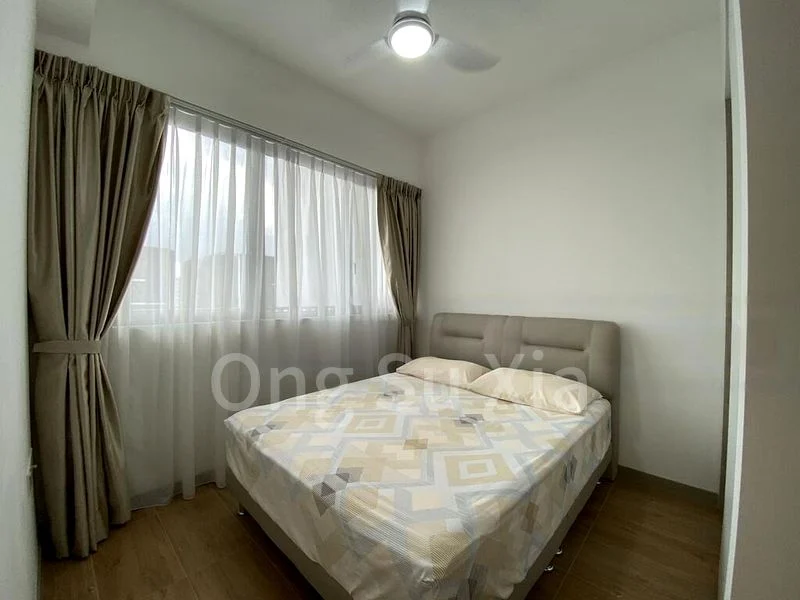 THE ALPS RESIDENCES 2