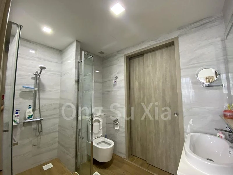 THE ALPS RESIDENCES 3