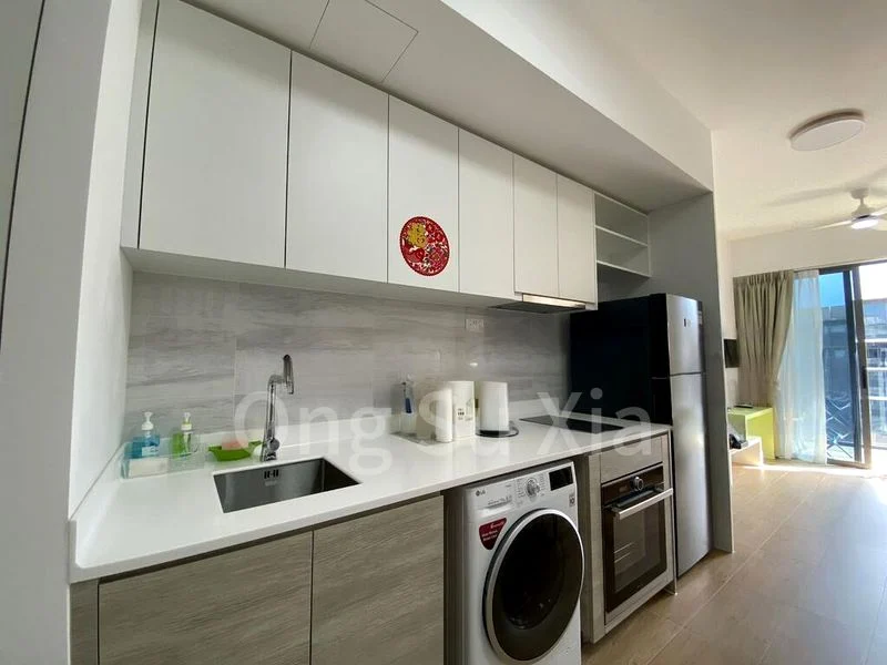 THE ALPS RESIDENCES 4