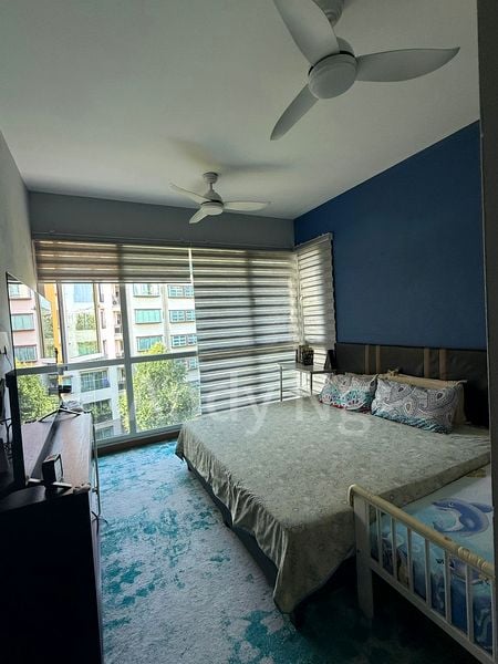 SAVANNAH CONDOPARK 2