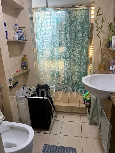 SAVANNAH CONDOPARK 3