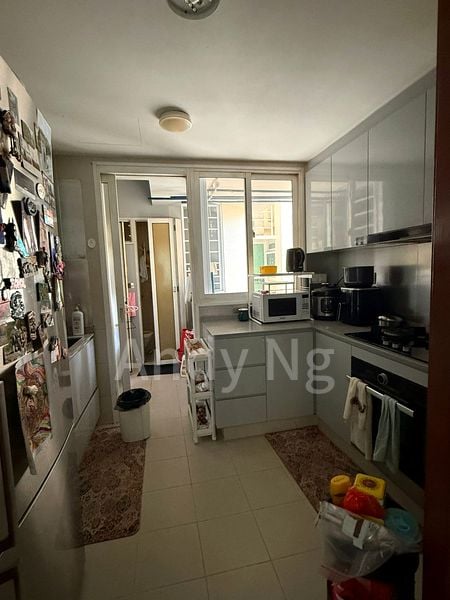 SAVANNAH CONDOPARK 4