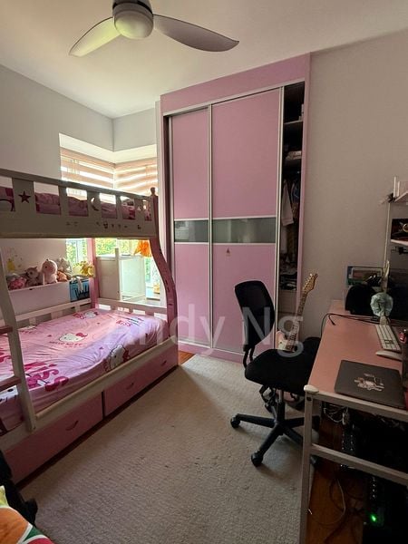 SAVANNAH CONDOPARK 5